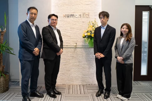 『COMPANY®』導入成功のポイントはプロへの早めの相談と適切なスコープの切り分け・役割分担