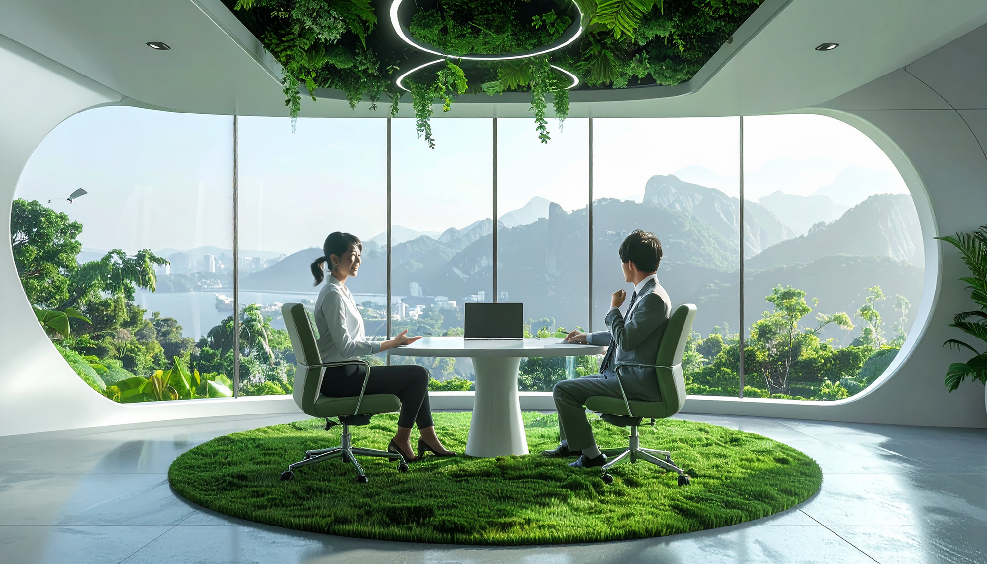 AI Recruitment Process