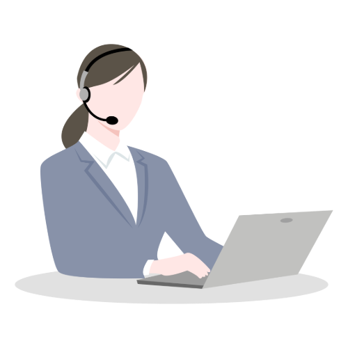 徹底した伴走支援