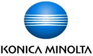 KONICA MINOLTA
