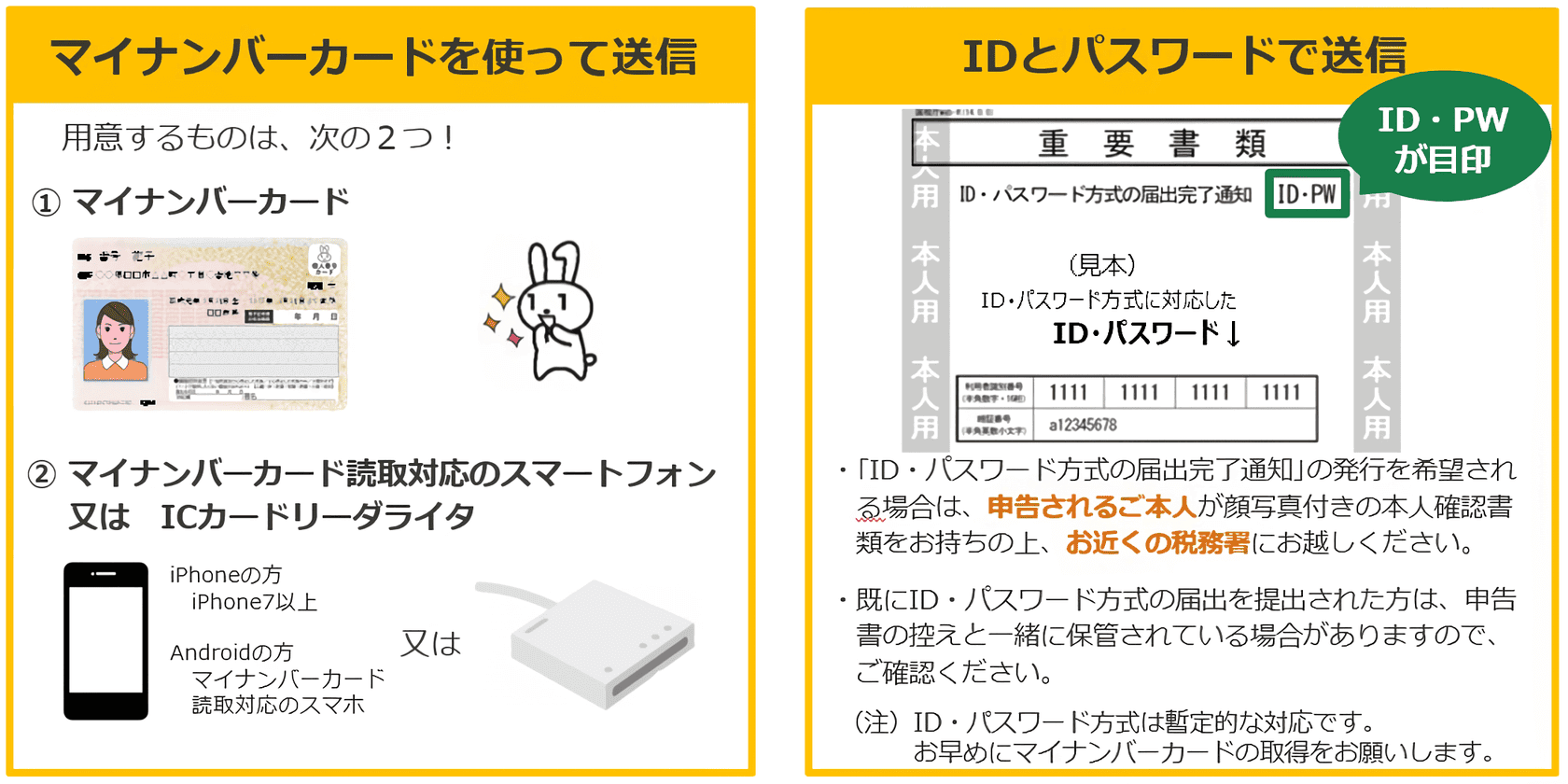 確定申告書-作成H3-4v1